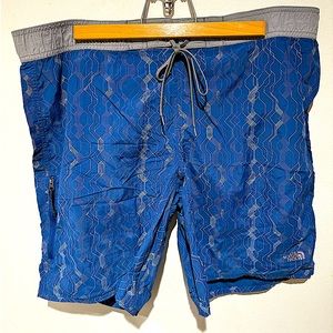 The North Face Swim Trunks